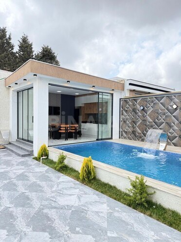 Продаётся 4-комн. дом/дача 160 м², пос. Мардакан, photo 5 from 29