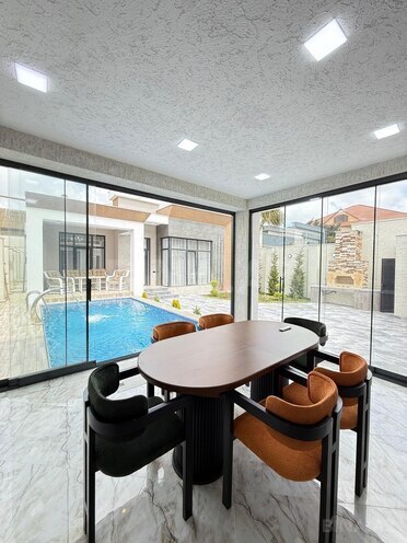 Продаётся 4-комн. дом/дача 160 м², пос. Мардакан, photo 13 from 29