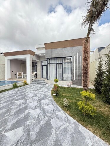 Продаётся 4-комн. дом/дача 160 м², пос. Мардакан, photo 8 from 29