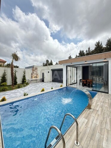 Продаётся 4-комн. дом/дача 160 м², пос. Мардакан, photo 6 from 29