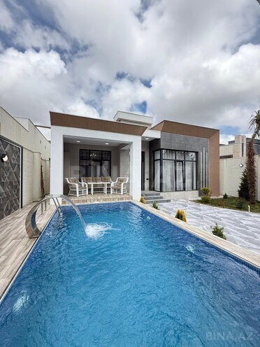 Продаётся 4-комн. дом/дача 160 м², пос. Мардакан, photo 3 from 29