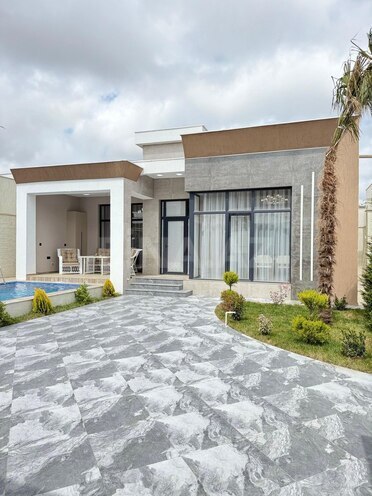 Продаётся 4-комн. дом/дача 160 м², пос. Мардакан, photo 7 from 29