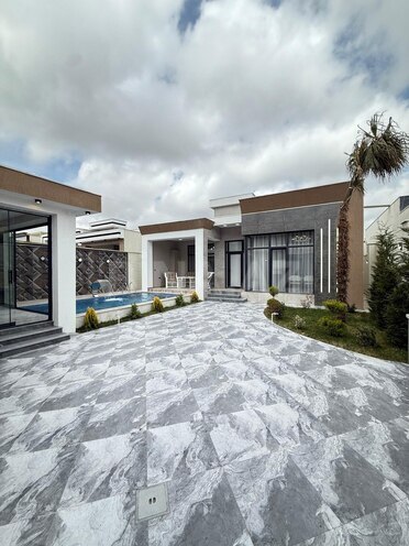 Продаётся 4-комн. дом/дача 160 м², пос. Мардакан, photo 1 from 29