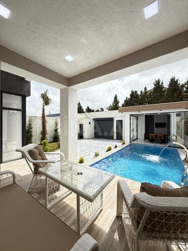 Продаётся 4-комн. дом/дача 160 м², пос. Мардакан, photo 12 from 29