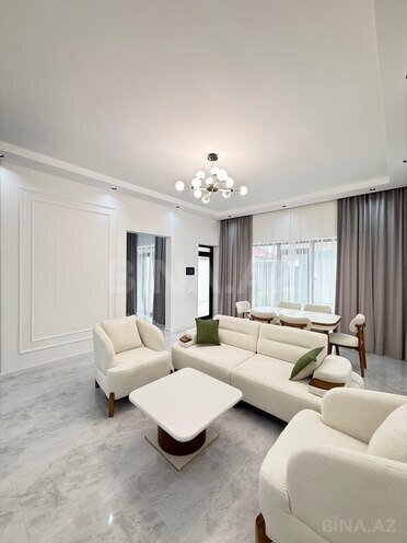 Продаётся 4-комн. дом/дача 140 м², пос. Мардакан, photo 10 from 22