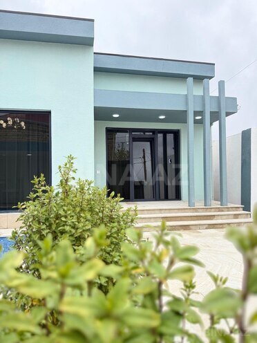 Продаётся 4-комн. дом/дача 140 м², пос. Мардакан, photo 4 from 22