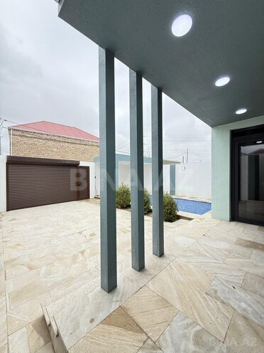 Продаётся 4-комн. дом/дача 140 м², пос. Мардакан, photo 6 from 22