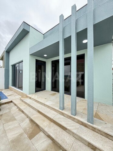Продаётся 4-комн. дом/дача 140 м², пос. Мардакан, photo 5 from 22