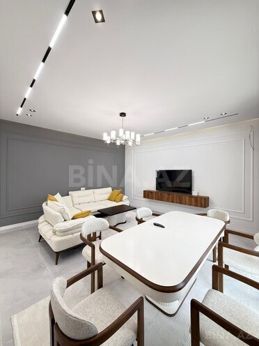 Satılır 4 otaqlı həyət evi/bağ evi 150 m², Mərdəkan q., photo 15 from 24