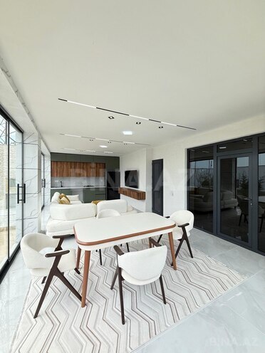 Satılır 4 otaqlı həyət evi/bağ evi 150 m², Mərdəkan q., photo 7 from 24