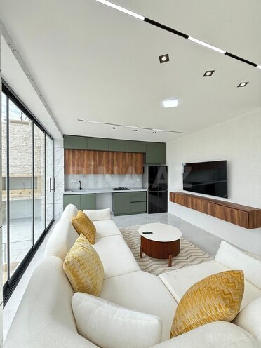 Satılır 4 otaqlı həyət evi/bağ evi 150 m², Mərdəkan q., photo 6 from 24