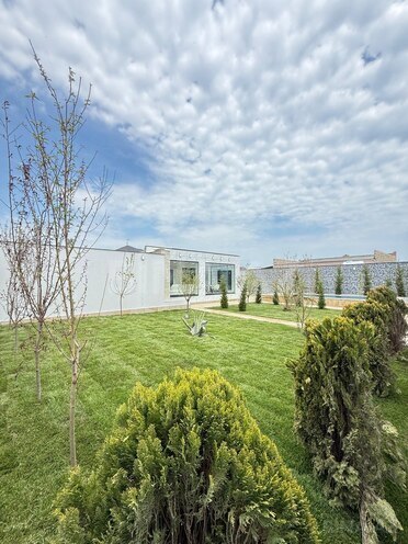 Satılır 4 otaqlı həyət evi/bağ evi 150 m², Mərdəkan q., photo 9 from 24