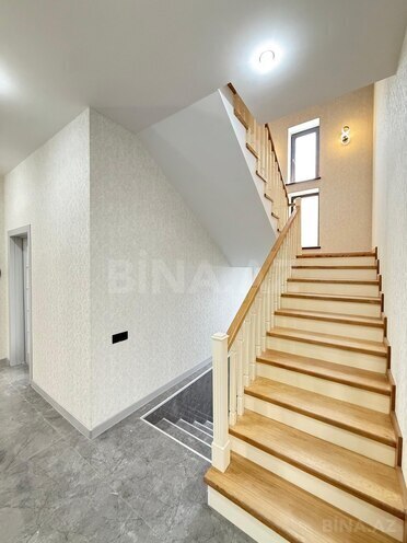 Satılır 4 otaqlı həyət evi/bağ evi 160 m², Binə q., photo 15 from 24