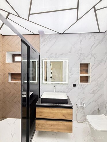 Satılır 4 otaqlı həyət evi/bağ evi 160 m², Binə q., photo 13 from 24
