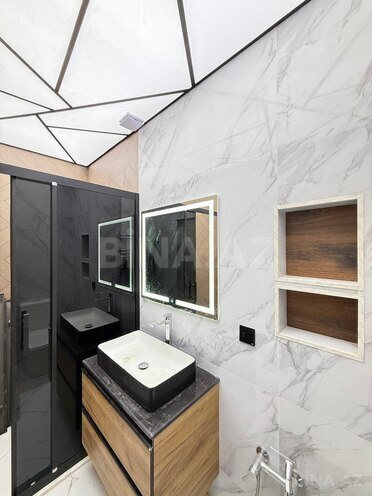 Satılır 4 otaqlı həyət evi/bağ evi 160 m², Binə q., photo 22 from 24
