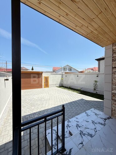Satılır 4 otaqlı həyət evi/bağ evi 160 m², Binə q., photo 7 from 24