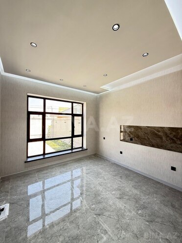 Satılır 4 otaqlı həyət evi/bağ evi 160 m², Binə q., photo 11 from 24