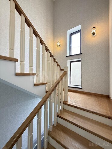Satılır 4 otaqlı həyət evi/bağ evi 160 m², Binə q., photo 16 from 24