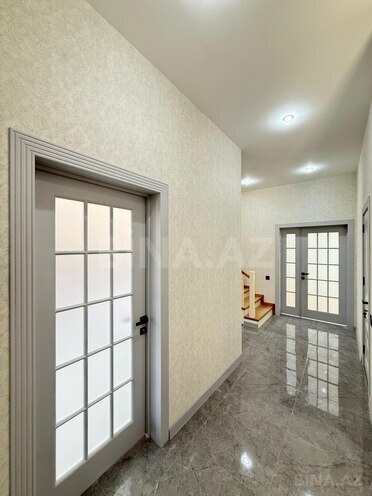Satılır 4 otaqlı həyət evi/bağ evi 160 m², Binə q., photo 8 from 24
