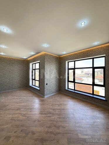 Satılır 4 otaqlı həyət evi/bağ evi 160 m², Binə q., photo 17 from 24
