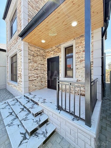 Satılır 4 otaqlı həyət evi/bağ evi 160 m², Binə q., photo 5 from 24