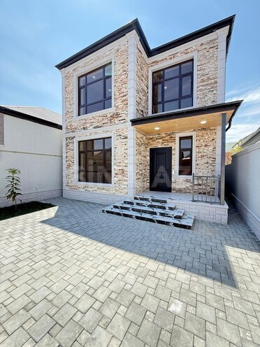 Satılır 4 otaqlı həyət evi/bağ evi 160 m², Binə q., photo 3 from 24