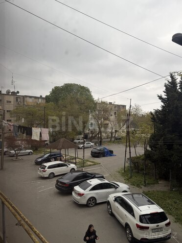 Satılır 2 otaqlı köhnə tikili 65 m², Neftçilər m., photo 1 from 11