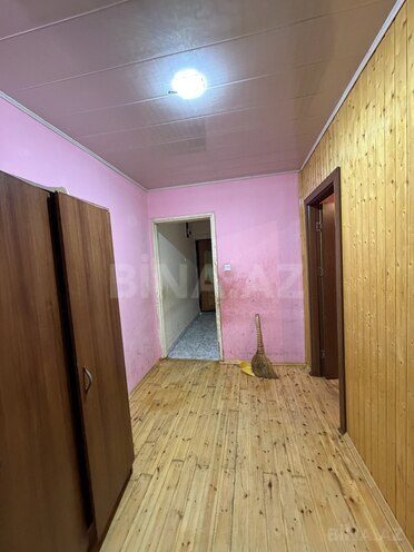 Satılır 2 otaqlı köhnə tikili 65 m², Neftçilər m., photo 6 from 11