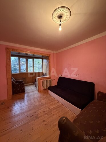 Satılır 2 otaqlı köhnə tikili 65 m², Neftçilər m., photo 7 from 11