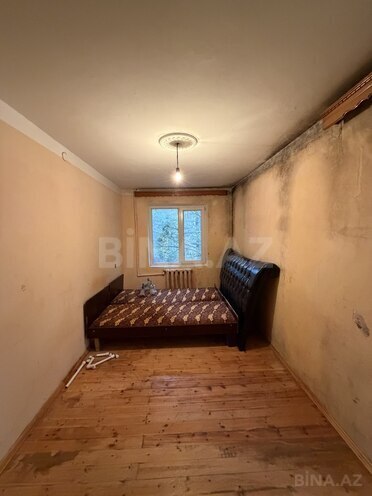 Satılır 2 otaqlı köhnə tikili 65 m², Neftçilər m., photo 4 from 11