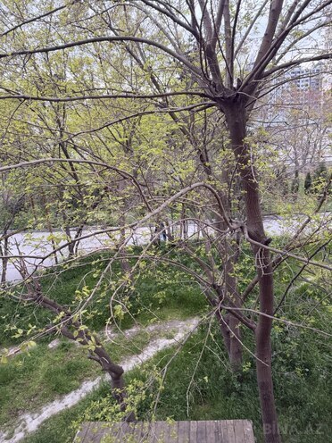 Satılır 2 otaqlı köhnə tikili 65 m², Neftçilər m., photo 8 from 11