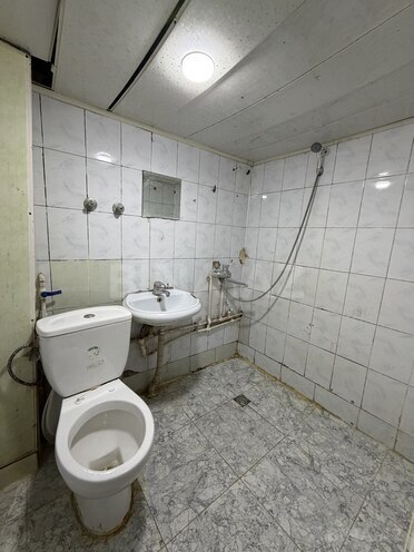 Satılır 2 otaqlı köhnə tikili 65 m², Neftçilər m., photo 10 from 11