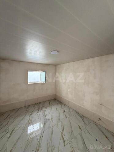 Satılır 3 otaqlı həyət evi/bağ evi 140 m², Binə q., photo 8 from 23