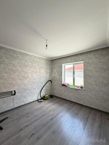Satılır 3 otaqlı həyət evi/bağ evi 140 m², Binə q., photo 19 from 23