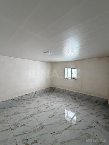 Satılır 3 otaqlı həyət evi/bağ evi 140 m², Binə q., photo 11 from 23