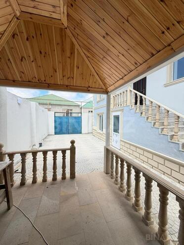 Satılır 3 otaqlı həyət evi/bağ evi 140 m², Binə q., photo 4 from 23