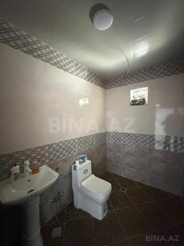 Satılır 3 otaqlı həyət evi/bağ evi 140 m², Binə q., photo 18 from 23