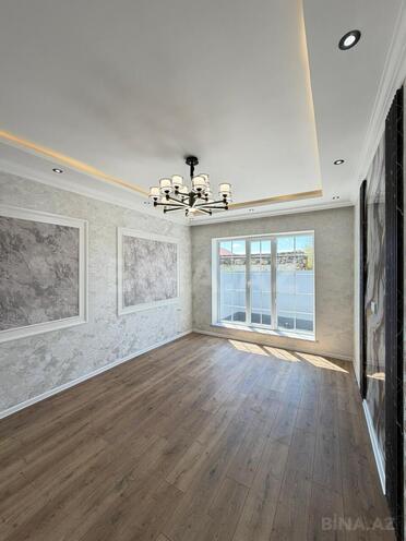 Satılır 3 otaqlı həyət evi/bağ evi 90 m², Binə q., photo 8 from 17