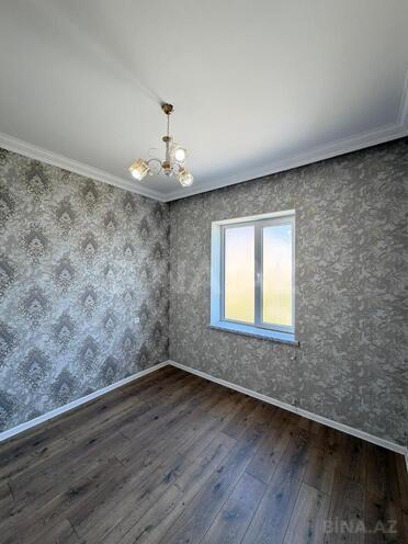 Satılır 3 otaqlı həyət evi/bağ evi 90 m², Binə q., photo 15 from 17