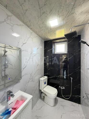 Satılır 3 otaqlı həyət evi/bağ evi 90 m², Binə q., photo 12 from 17