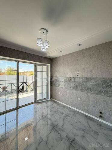 Satılır 3 otaqlı həyət evi/bağ evi 90 m², Binə q., photo 10 from 17