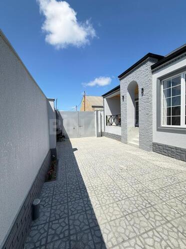 Satılır 3 otaqlı həyət evi/bağ evi 90 m², Binə q., photo 4 from 17