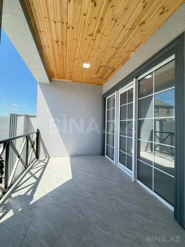 Satılır 3 otaqlı həyət evi/bağ evi 90 m², Binə q., photo 5 from 17