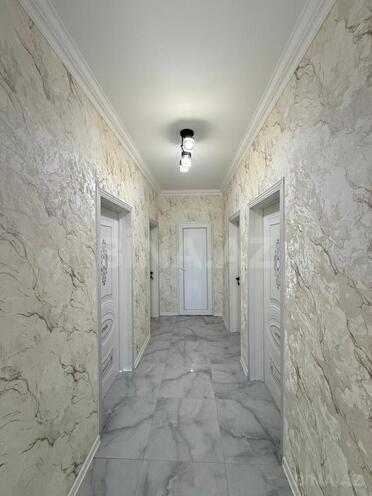 Satılır 3 otaqlı həyət evi/bağ evi 90 m², Binə q., photo 7 from 17