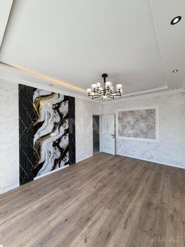 Satılır 3 otaqlı həyət evi/bağ evi 90 m², Binə q., photo 9 from 17