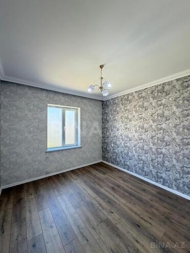 Satılır 3 otaqlı həyət evi/bağ evi 90 m², Binə q., photo 13 from 17