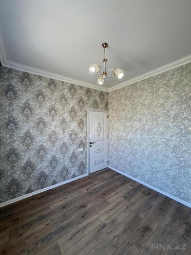 Satılır 3 otaqlı həyət evi/bağ evi 90 m², Binə q., photo 16 from 17