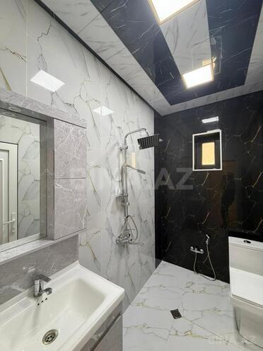 Satılır 4 otaqlı həyət evi/bağ evi 165 m², Binə q., photo 22 from 25