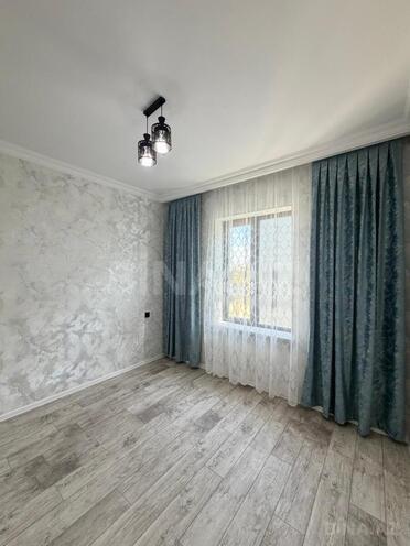 Satılır 4 otaqlı həyət evi/bağ evi 165 m², Binə q., photo 18 from 25