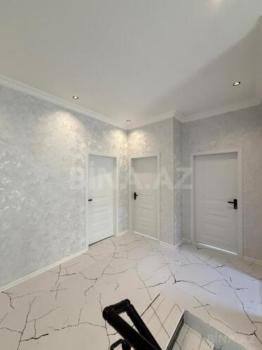 Satılır 4 otaqlı həyət evi/bağ evi 165 m², Binə q., photo 15 from 25